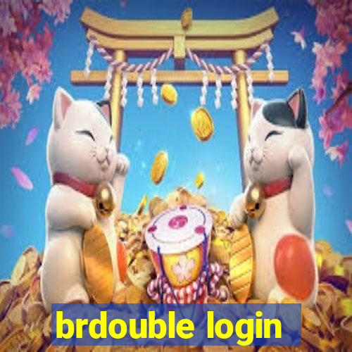 brdouble login